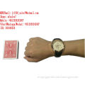 XF Automatic Scanning Infrared Watch Camera To Scan Invisible Sides Bar-Codes Marked Playing Cards